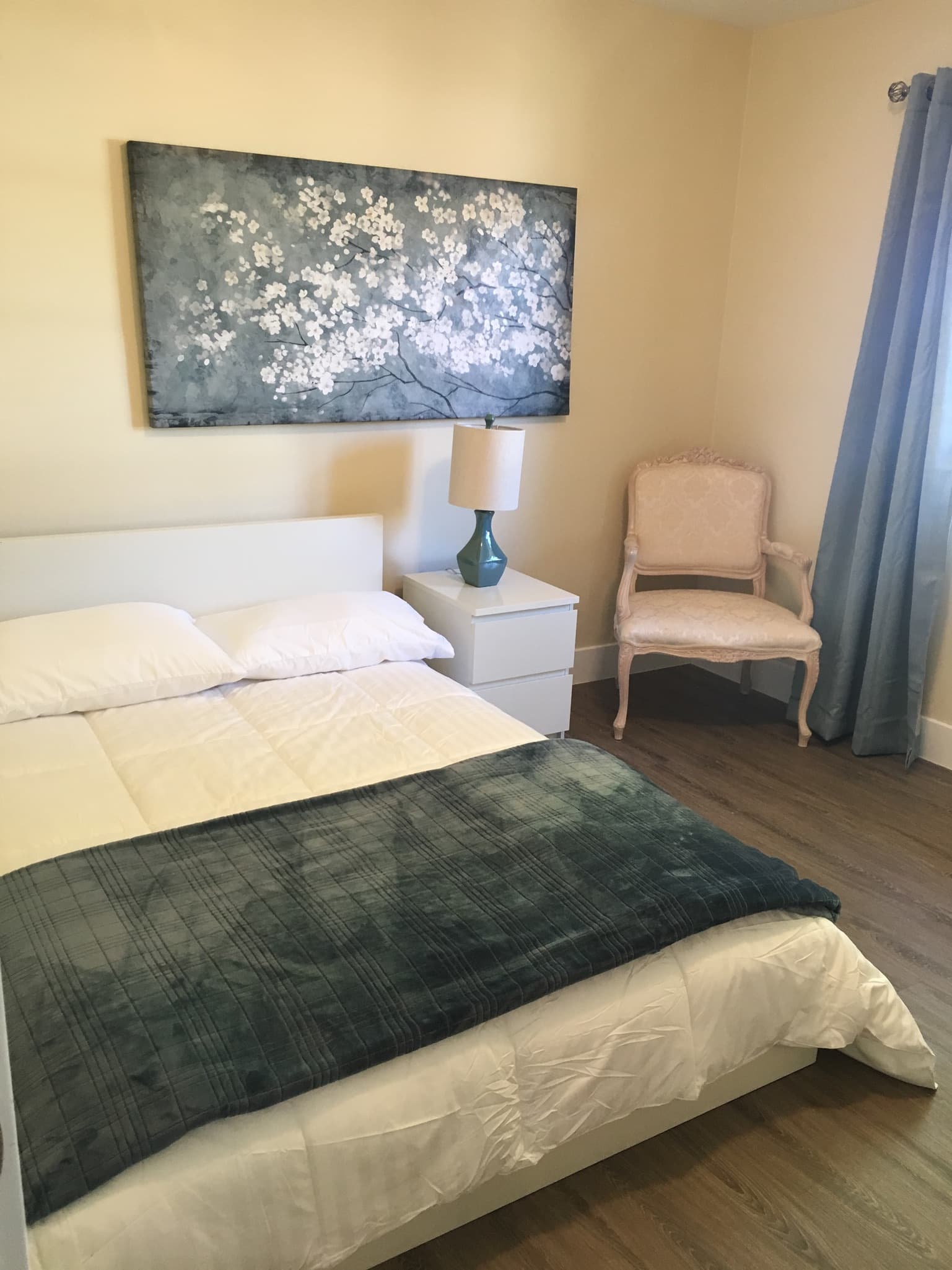 Woodlake Loving Care photo 1
