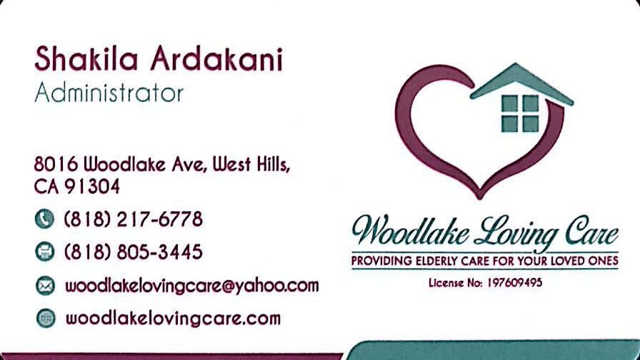 Woodlake Loving Care photo 3