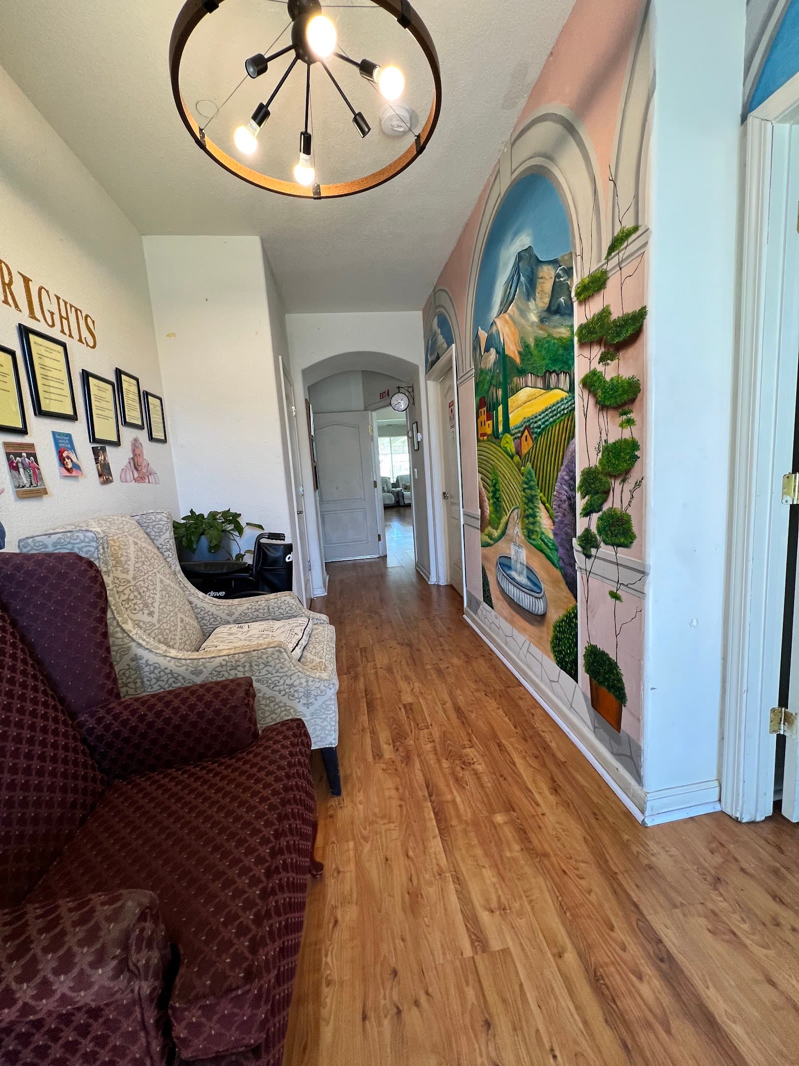 Simone Summit Care Home photo 2