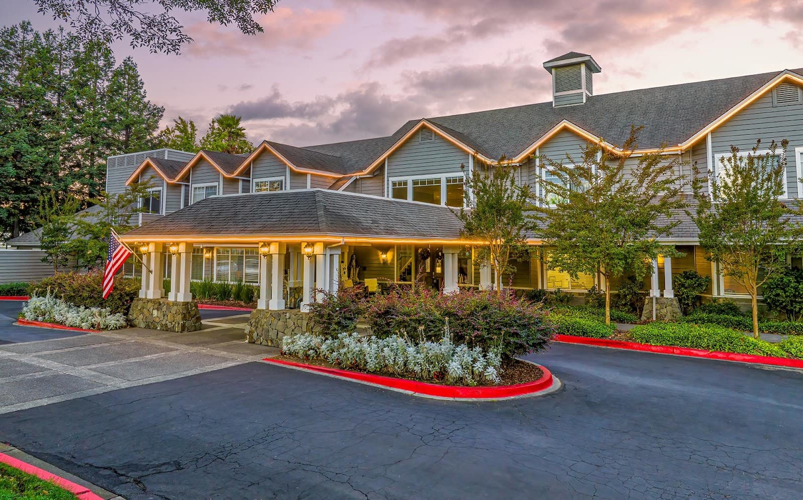 Windsong Of Sonoma Senior Living photo 1