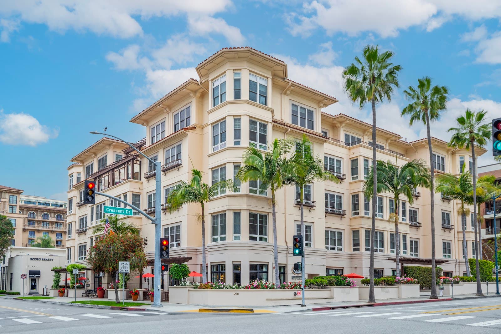 Sunrise Of Beverly Hills photo 1