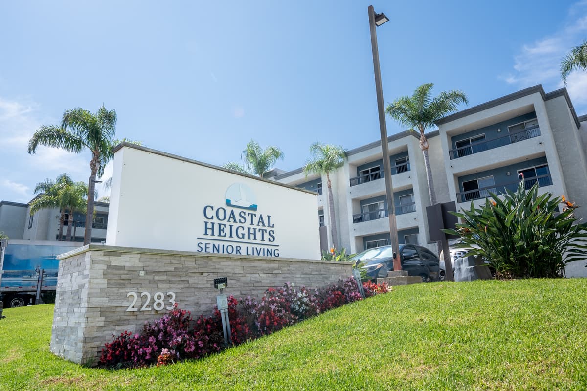 Coastal Heights Senior Living photo 4