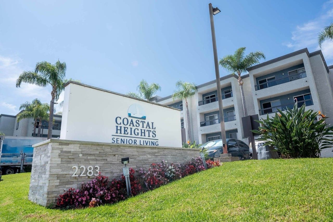 Coastal Heights Senior Living photo 2