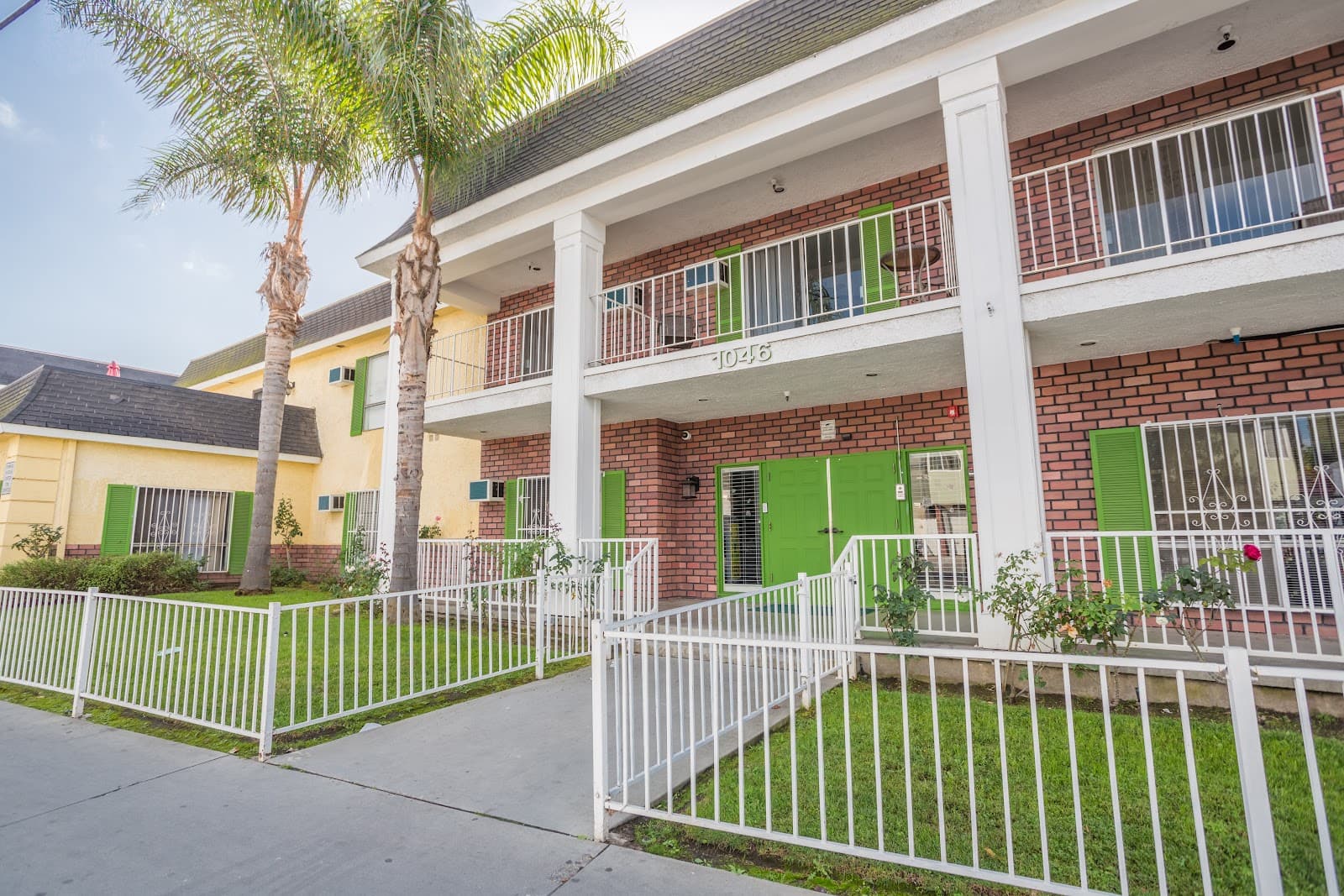 Glen Park at Long Beach photo 4