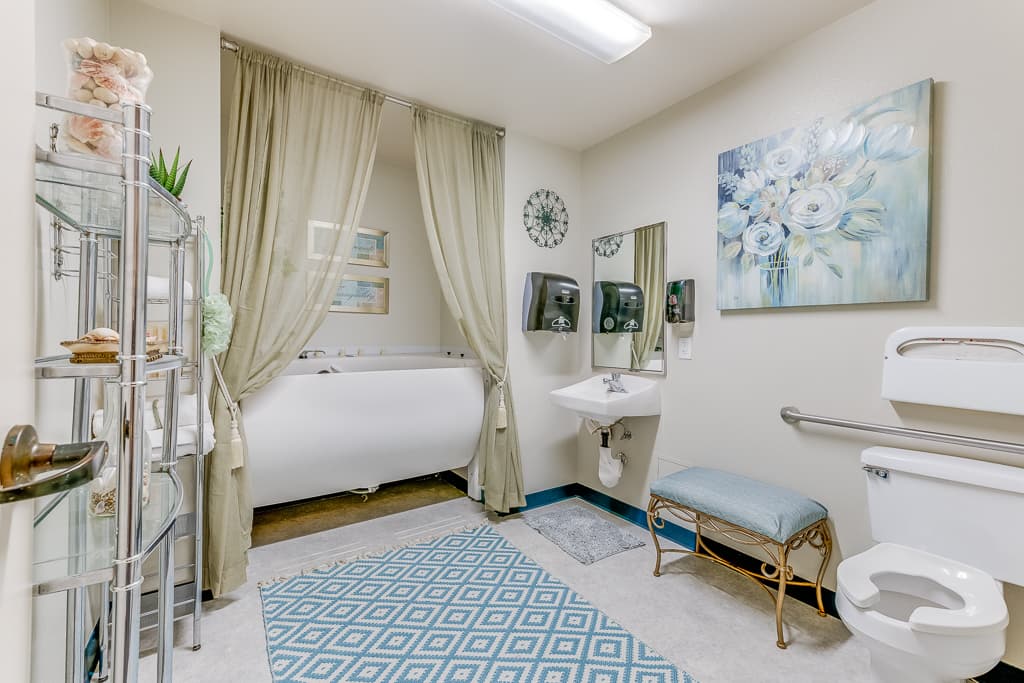 Villas at San Bernardino photo 3