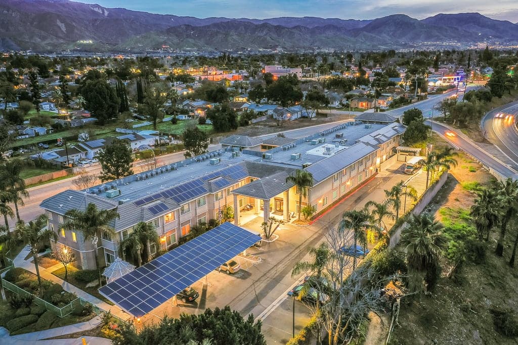 Villas at San Bernardino photo 4