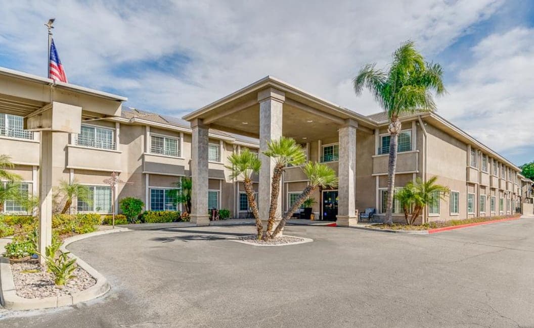 Villas at San Bernardino photo 2