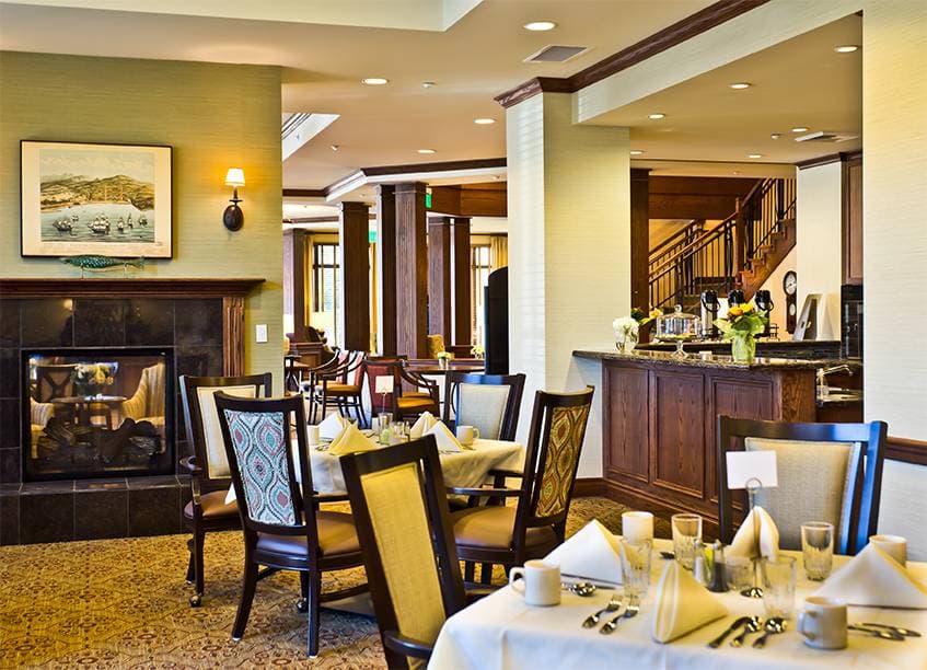 Oakmont of Burlingame photo 2