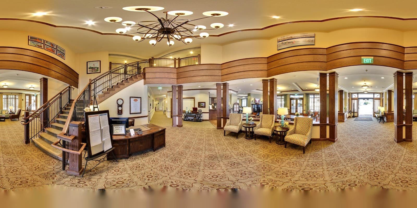 Oakmont of Burlingame photo 3