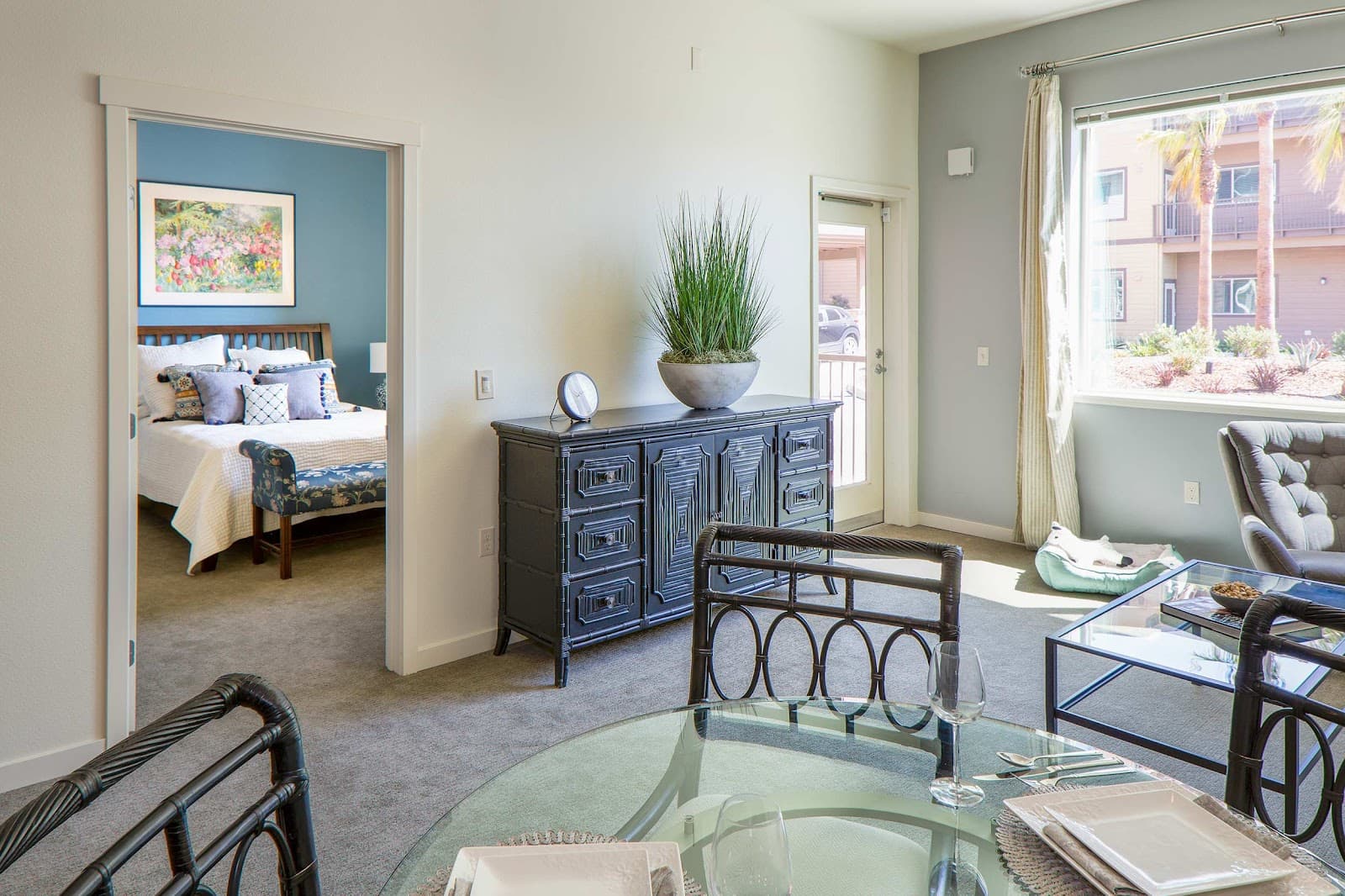 Bruceville Point, a Tenfold Senior Living Community photo 5