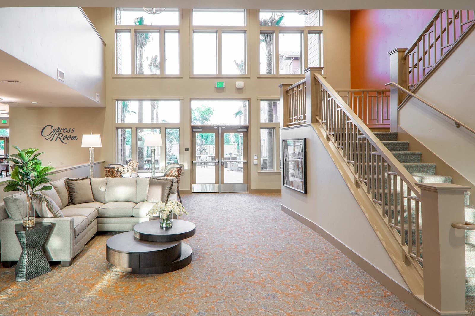 Bruceville Point, a Tenfold Senior Living Community photo 3