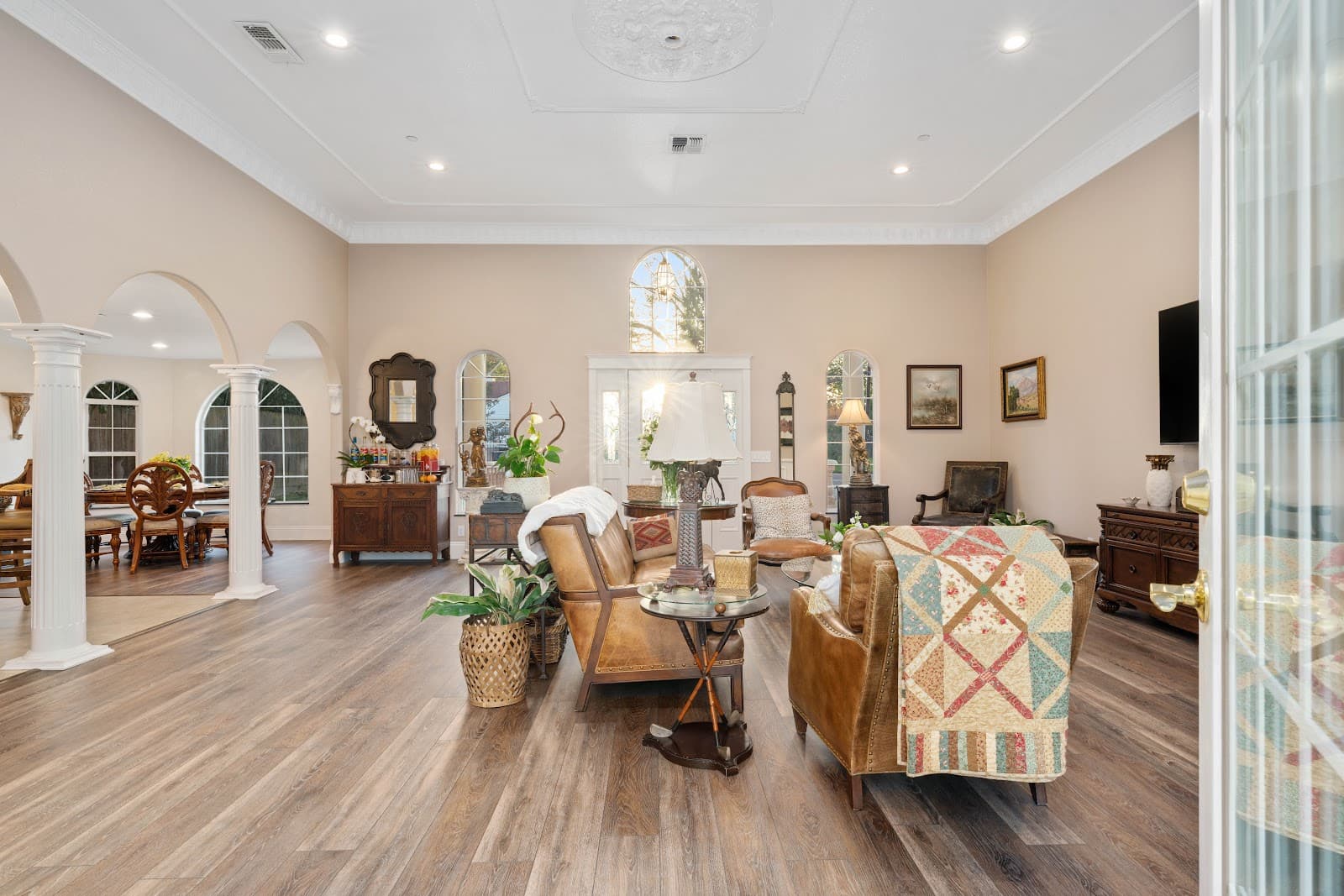 Hollister Care Home photo 5