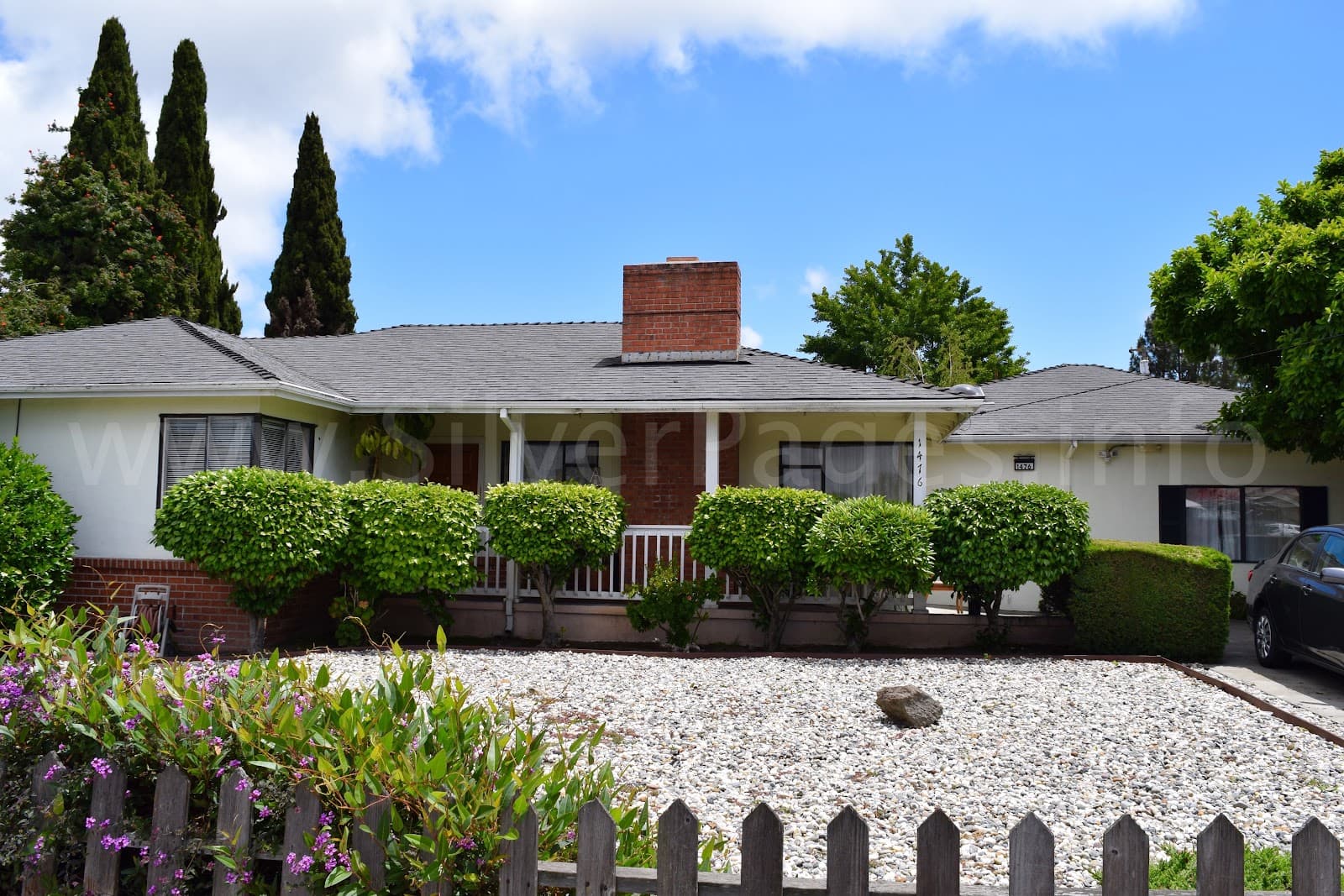 Mori Manor photo 3
