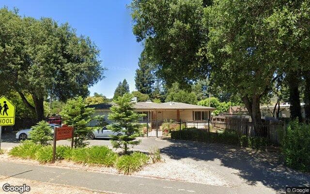 Redwood Retreat photo 1