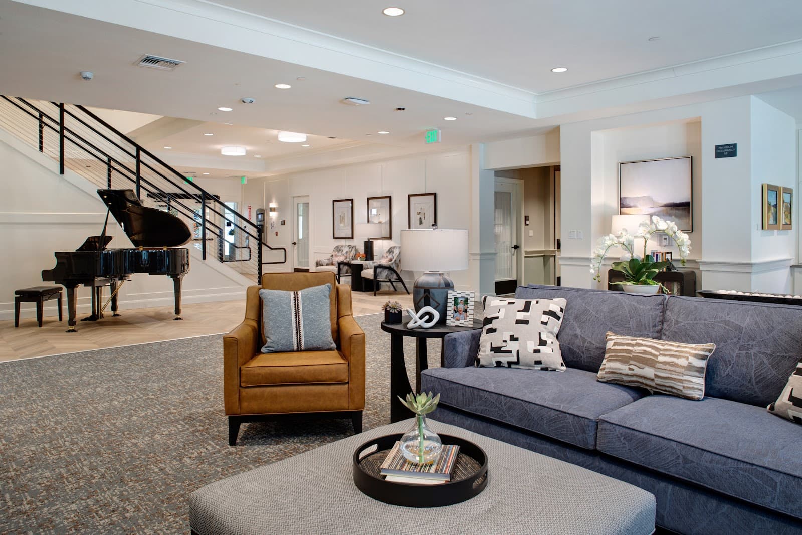 Oakmont Of Redwood City