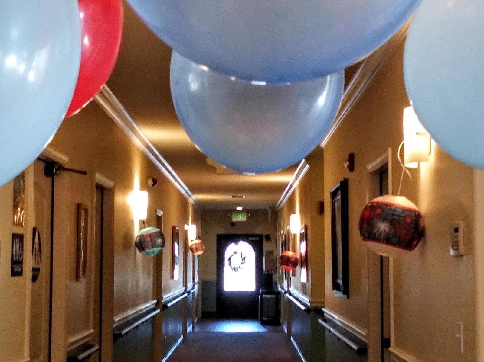 River Bluffs Memory Care photo 3