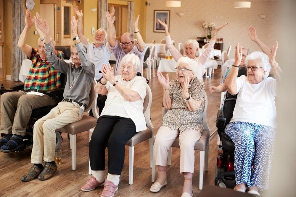 Hope Home Care For Elderly photo 4