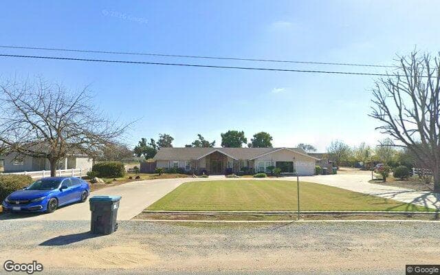 Todd Family Home photo 1
