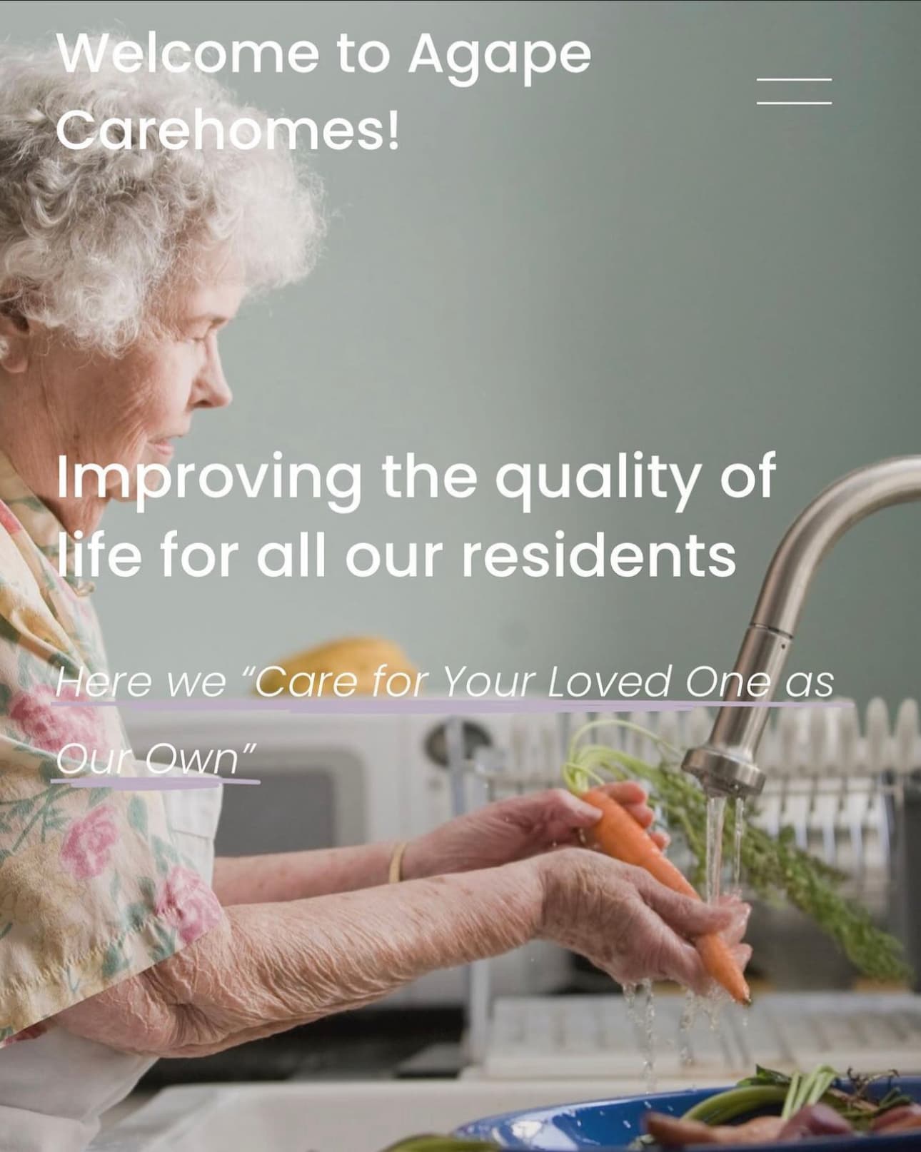 Agape Bacerra Care Home photo 3