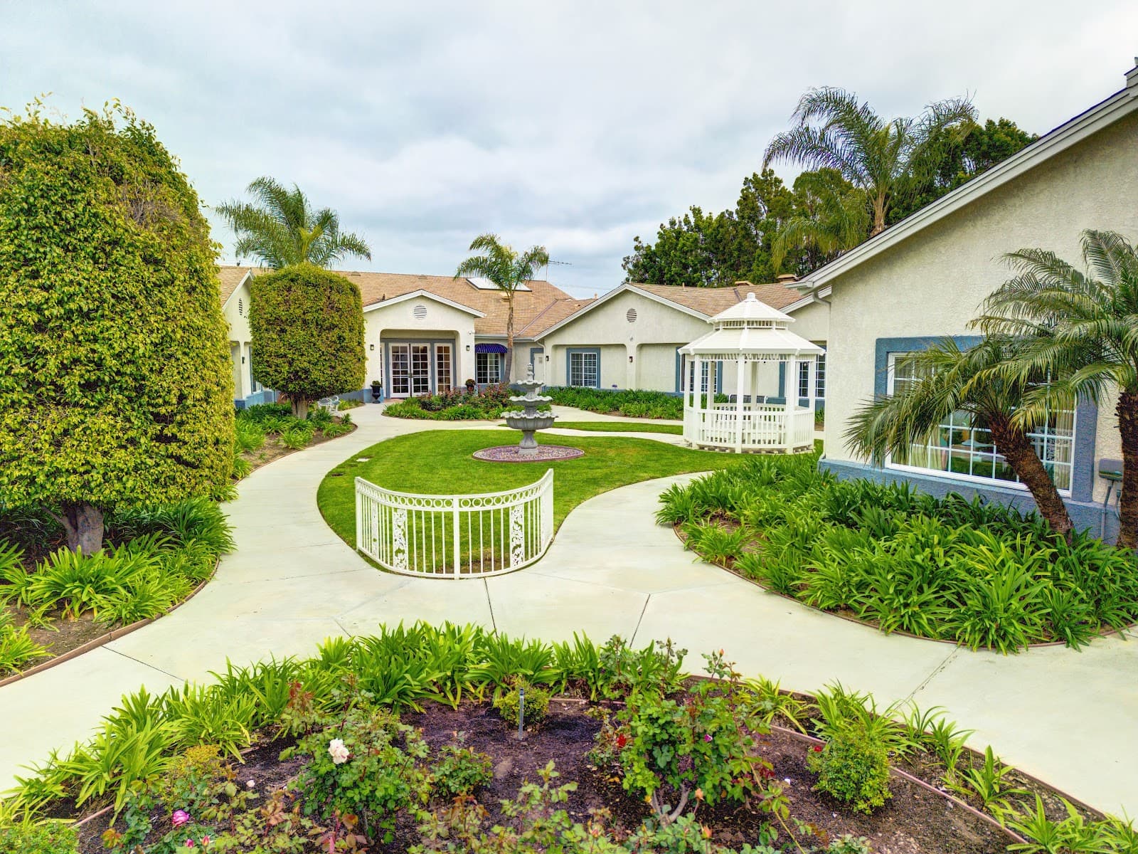 Ivy Terrace at Garden Grove photo 4