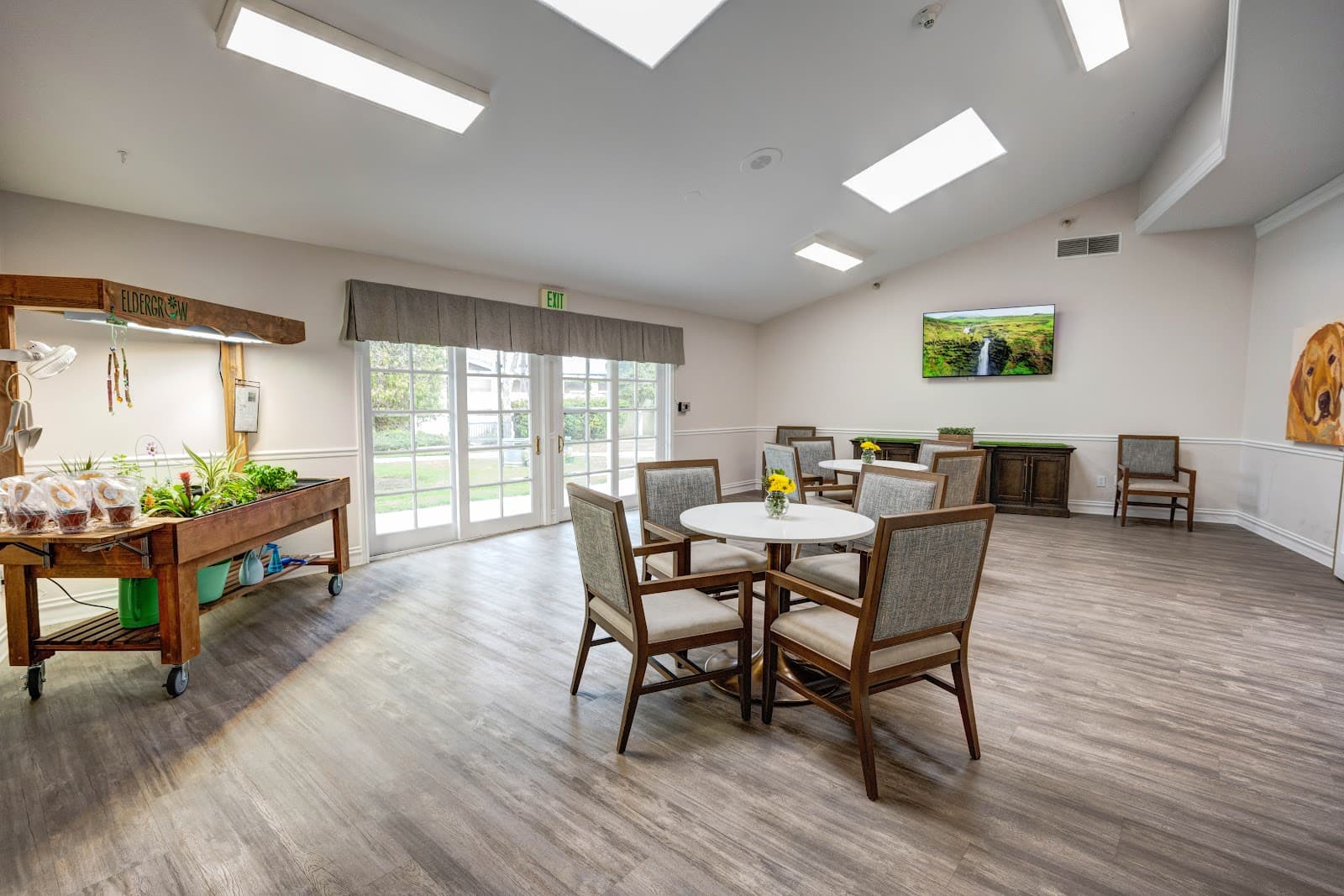 Ivy Terrace at Garden Grove photo 5