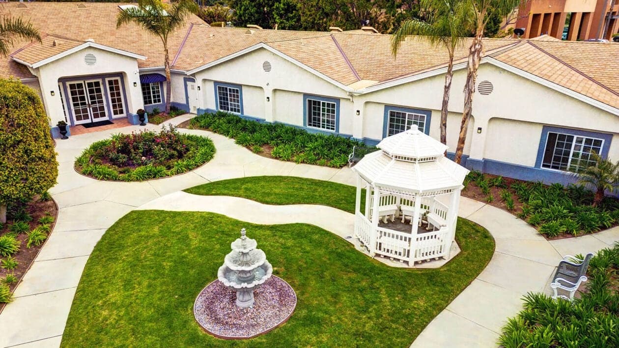 Ivy Terrace at Garden Grove photo 2