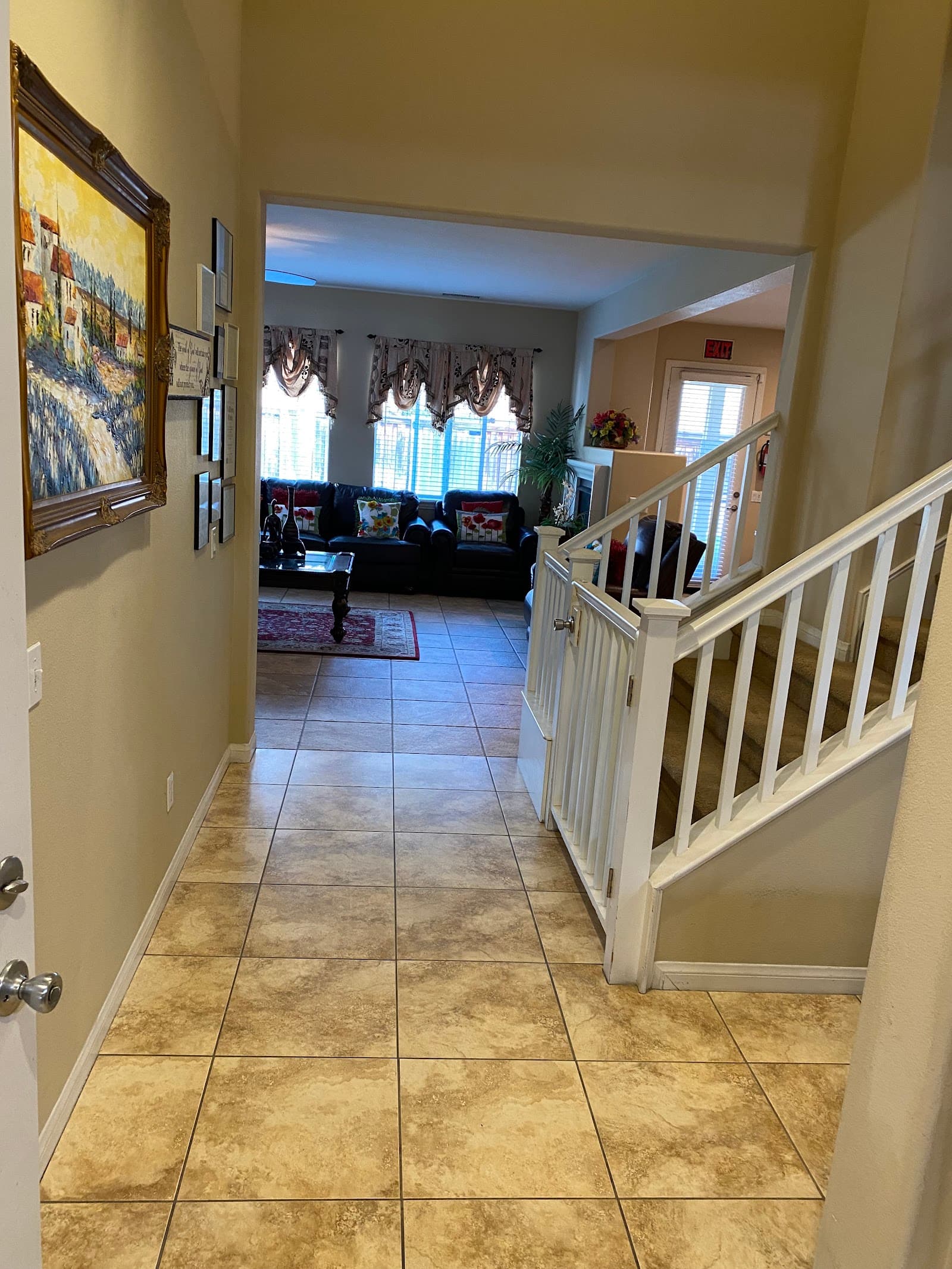 Mercy Home photo 3