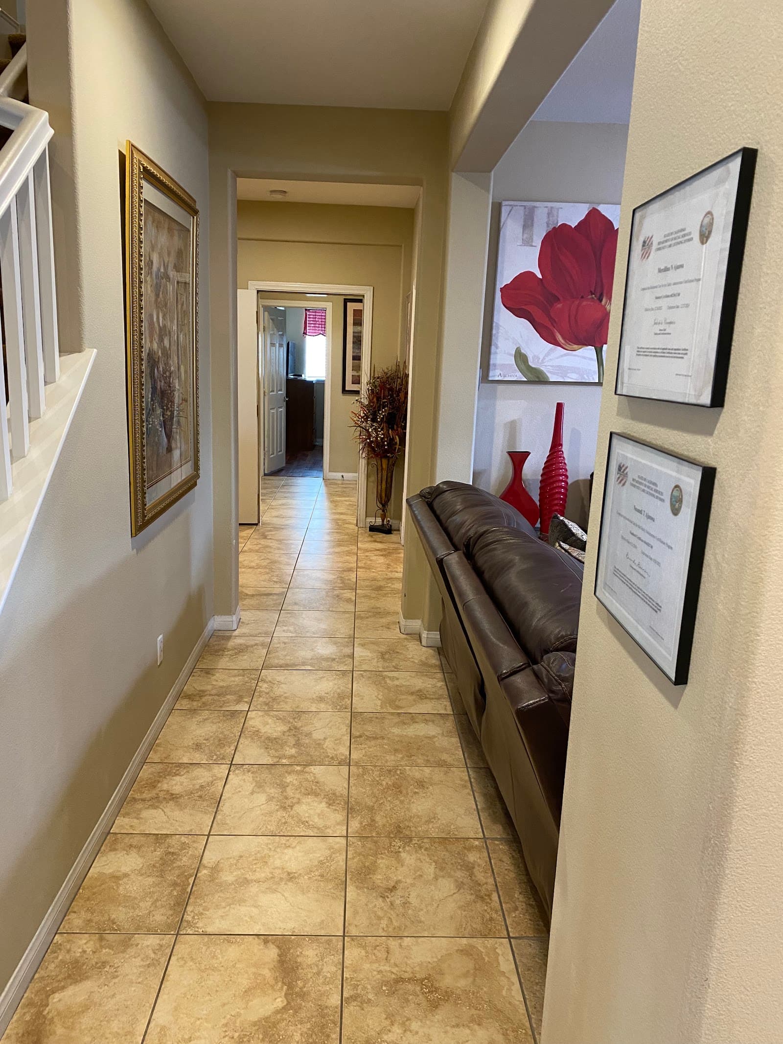 Mercy Home photo 4