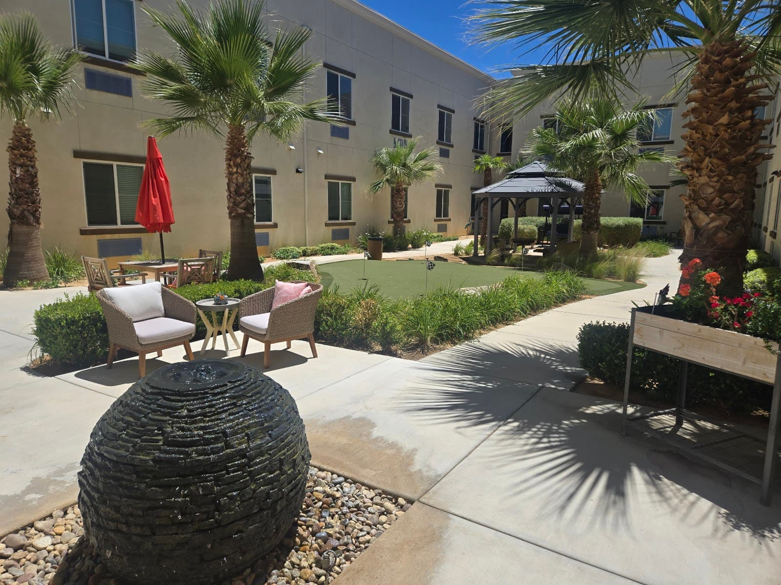 Palm Vista Senior Living photo 3