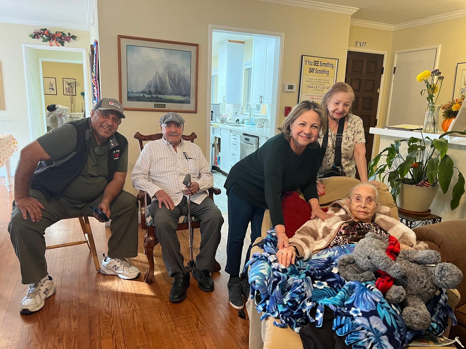 Kimberly's Elder Kare Kottage