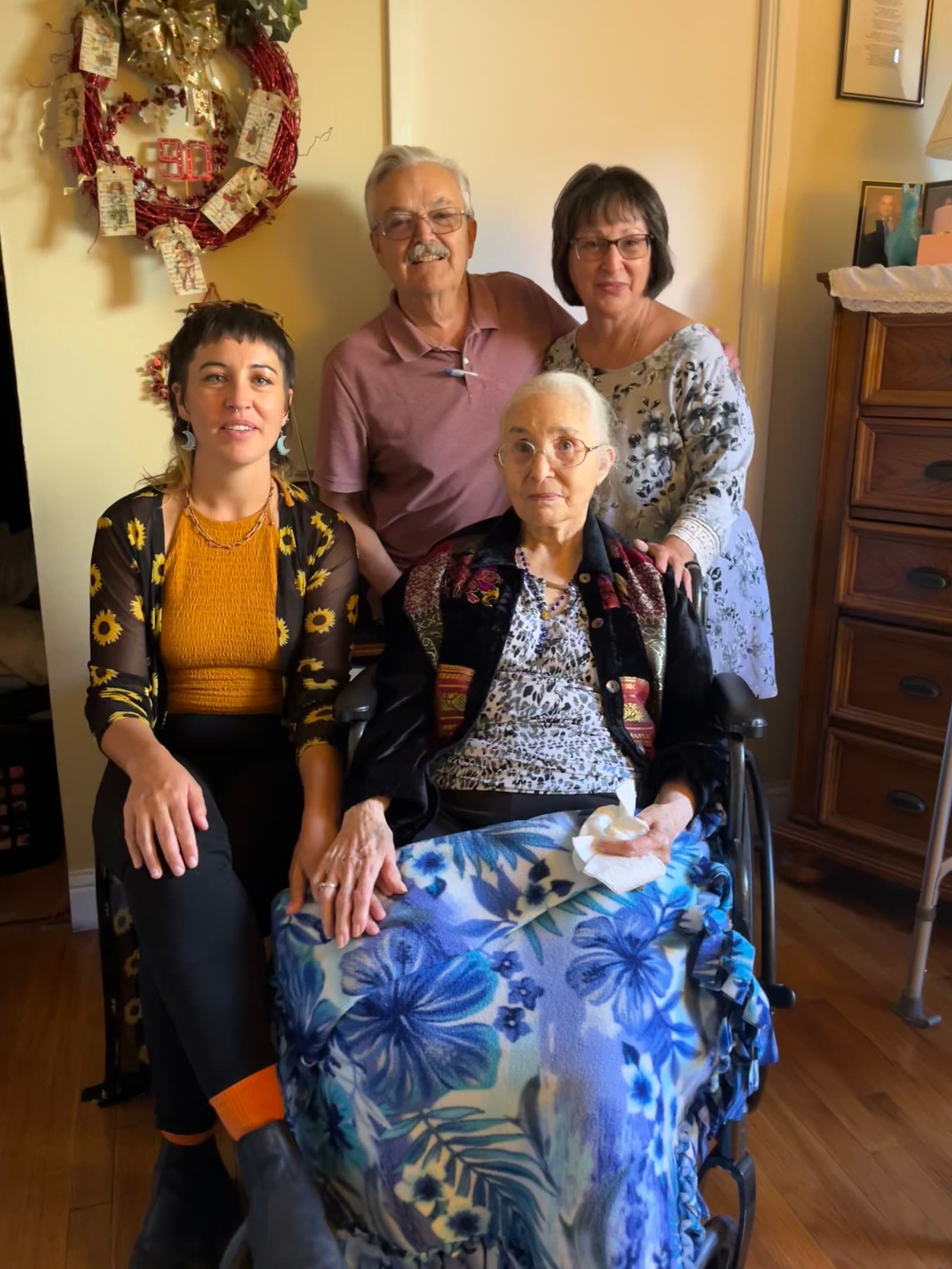 Kimberly's Elder Kare Kottage photo 5