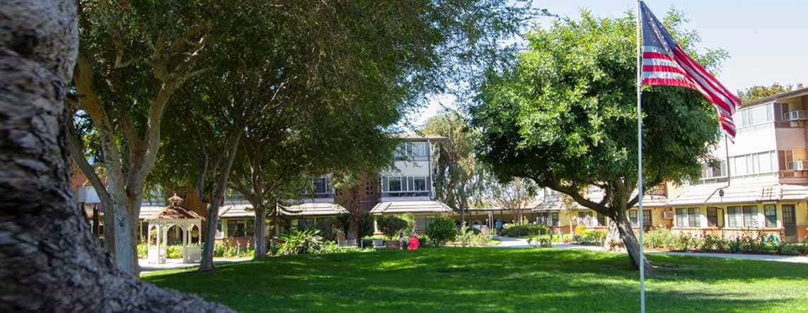 Rowntree Gardens photo 1