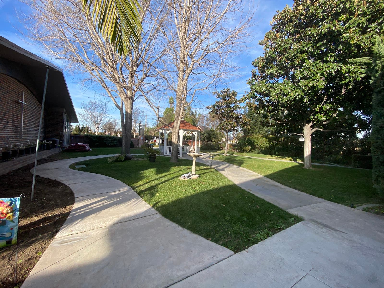 Rowntree Gardens photo 2