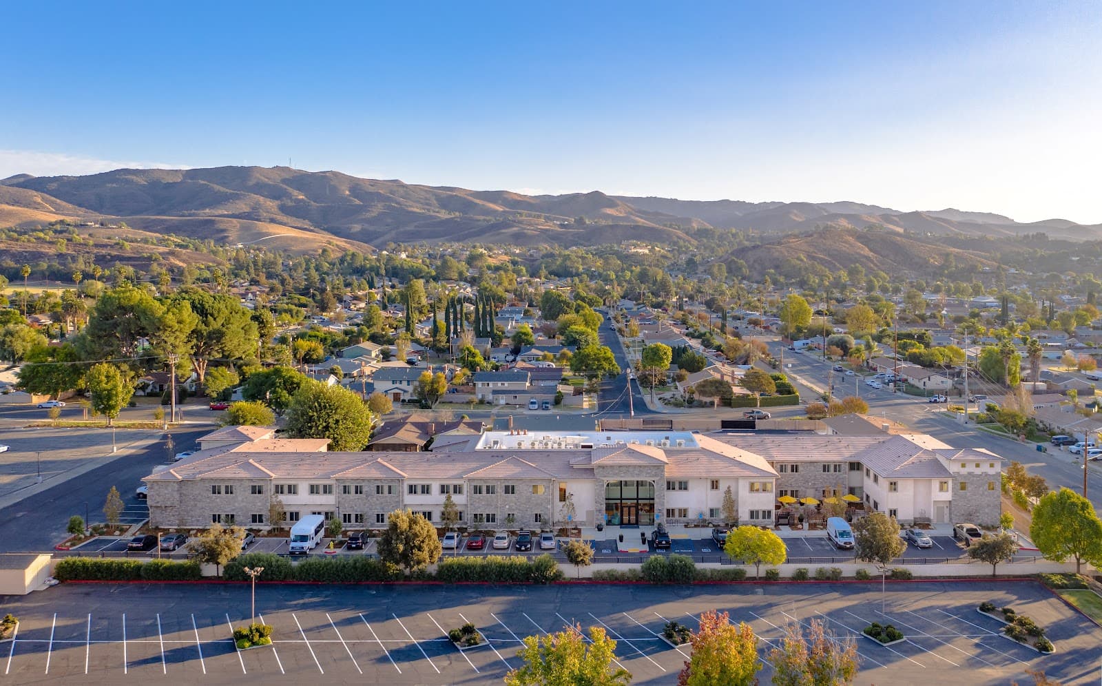 Vista at Simi Valley photo 2