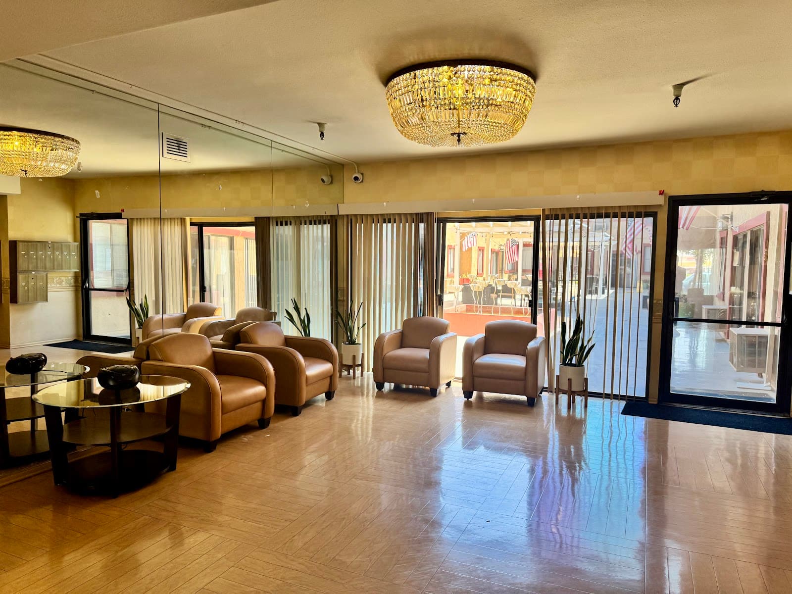 San Dimas Retirement Center photo 3