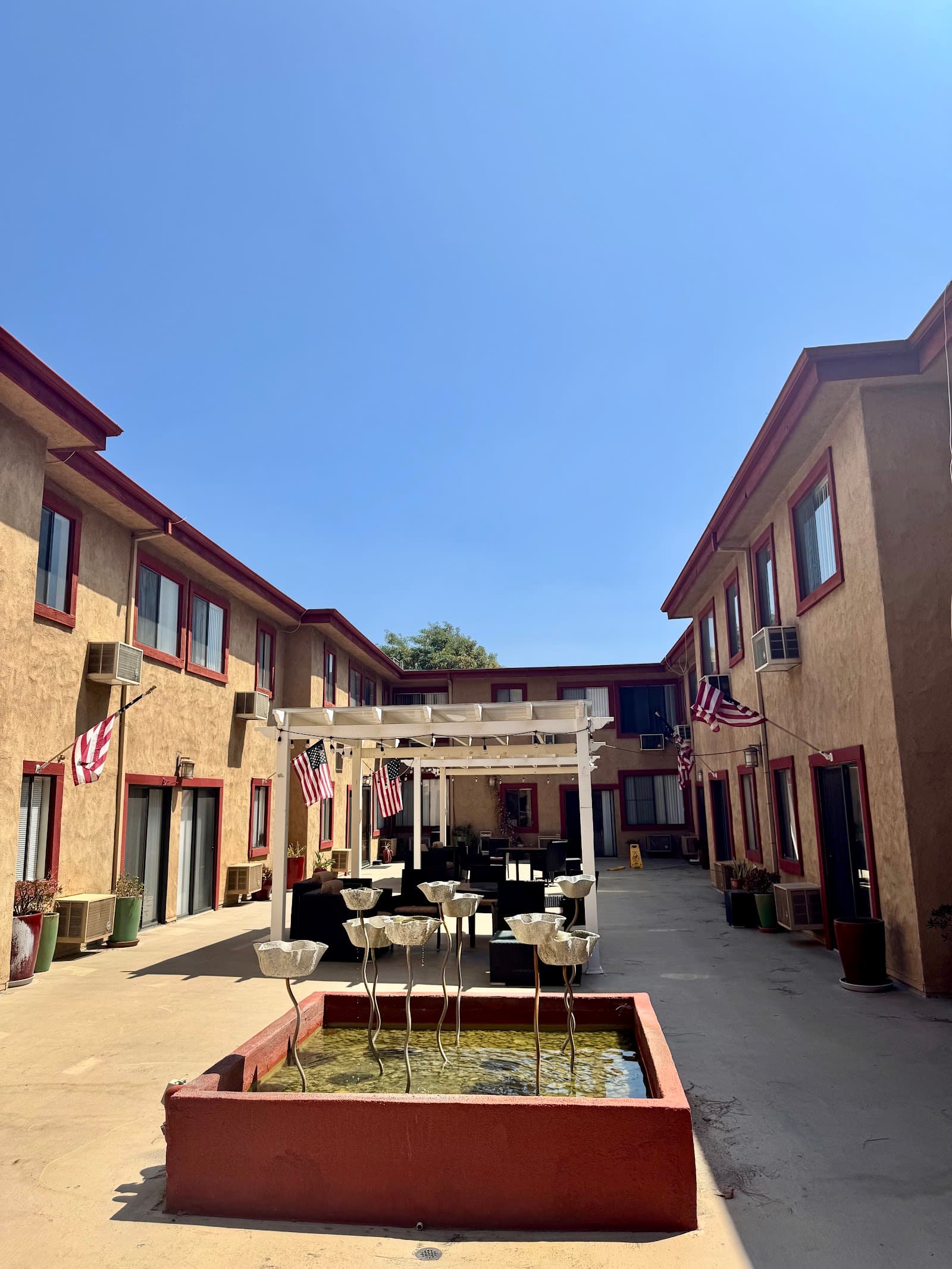 San Dimas Retirement Center photo 2