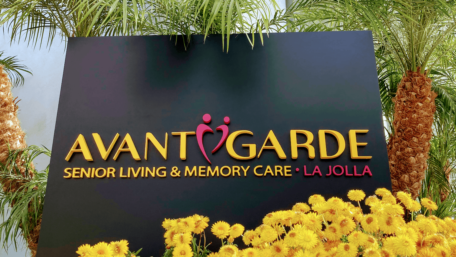 Avantgarde Senior Living Of La Jolla