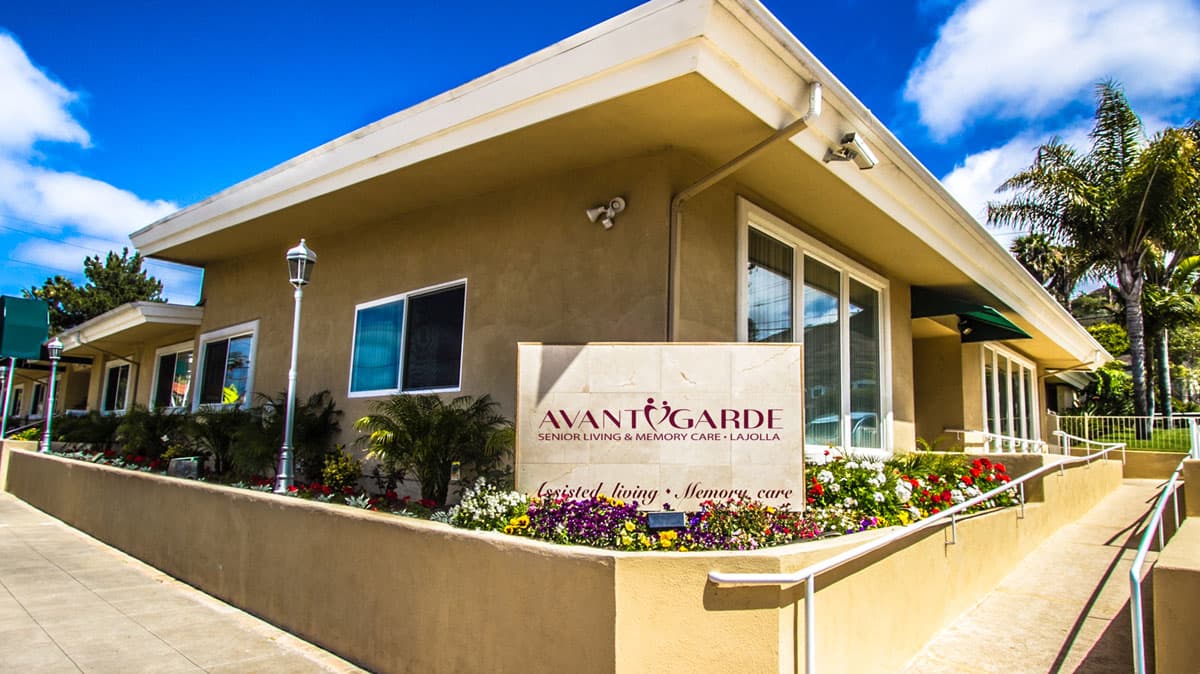 Avantgarde Senior Living Of La Jolla photo 5