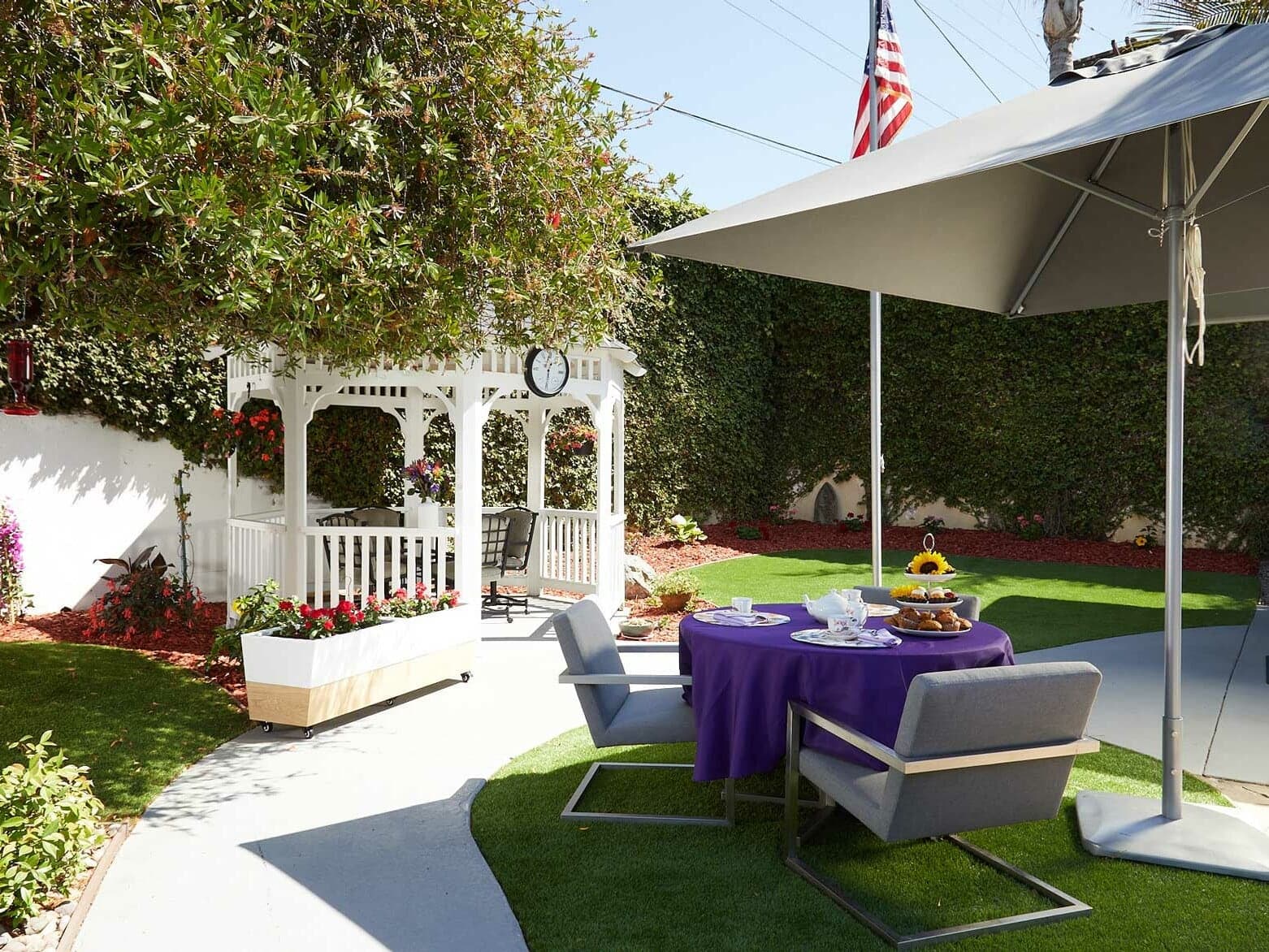 Avantgarde Senior Living Of La Jolla photo 4
