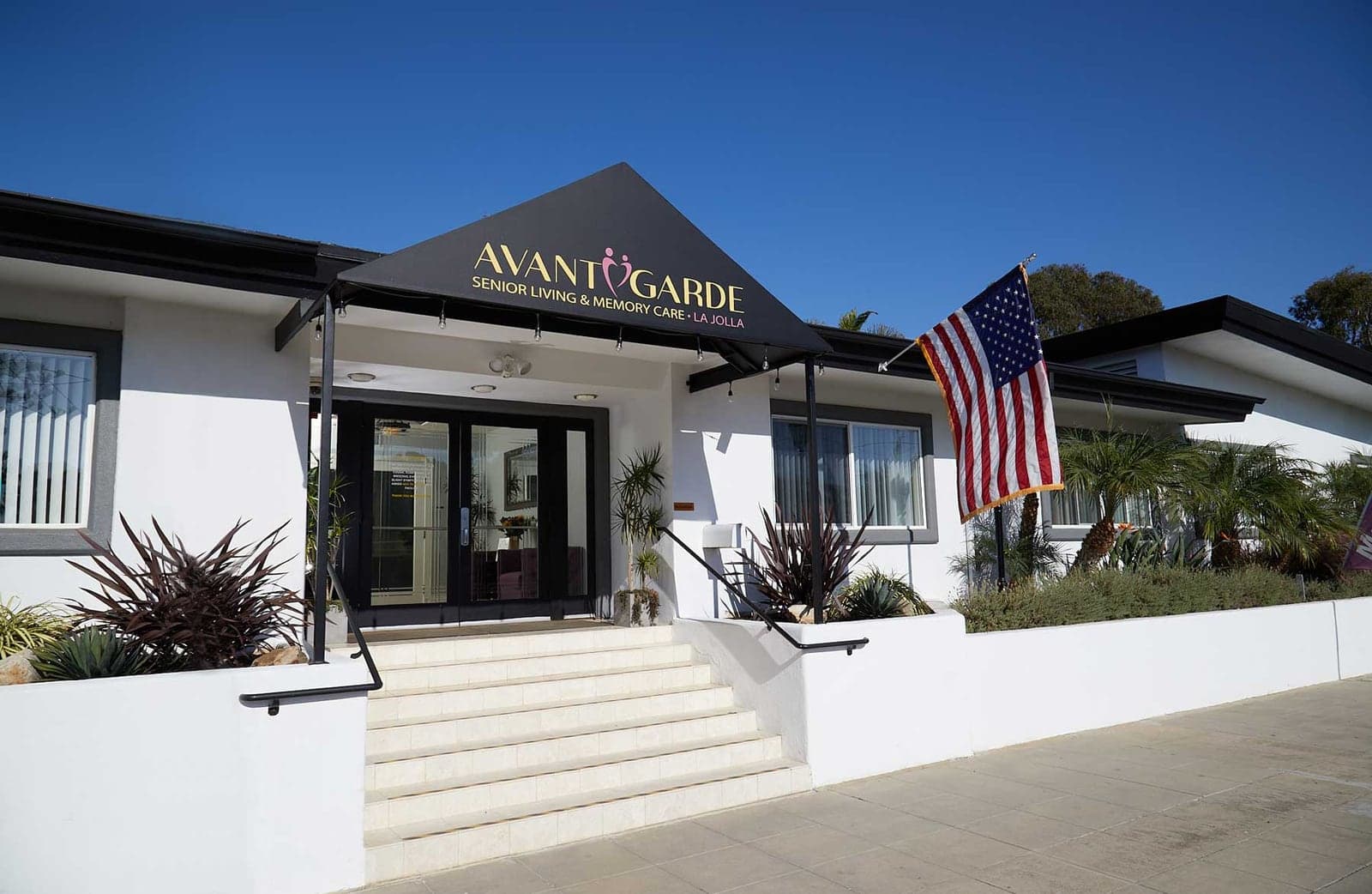 Avantgarde Senior Living Of La Jolla photo 2