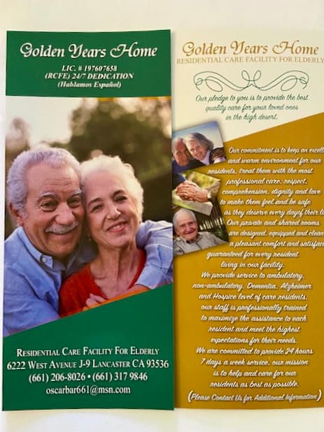Casanova Care Home photo 3