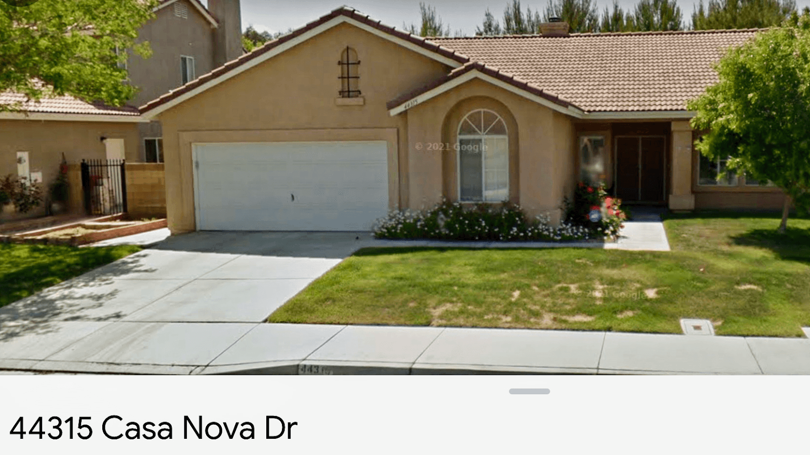 Casanova Care Home
