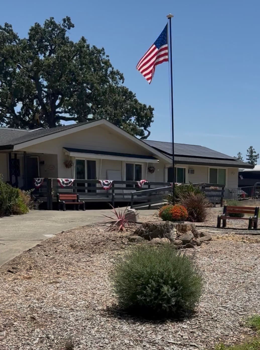 Oak Tree Ranch