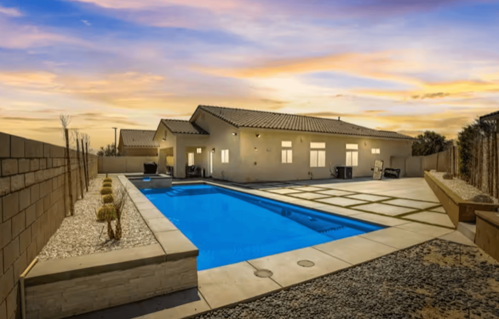 Paradise Villa photo 4