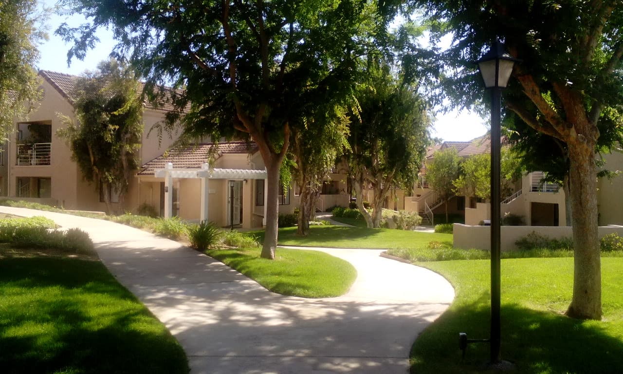 Whispering Fountains photo 3