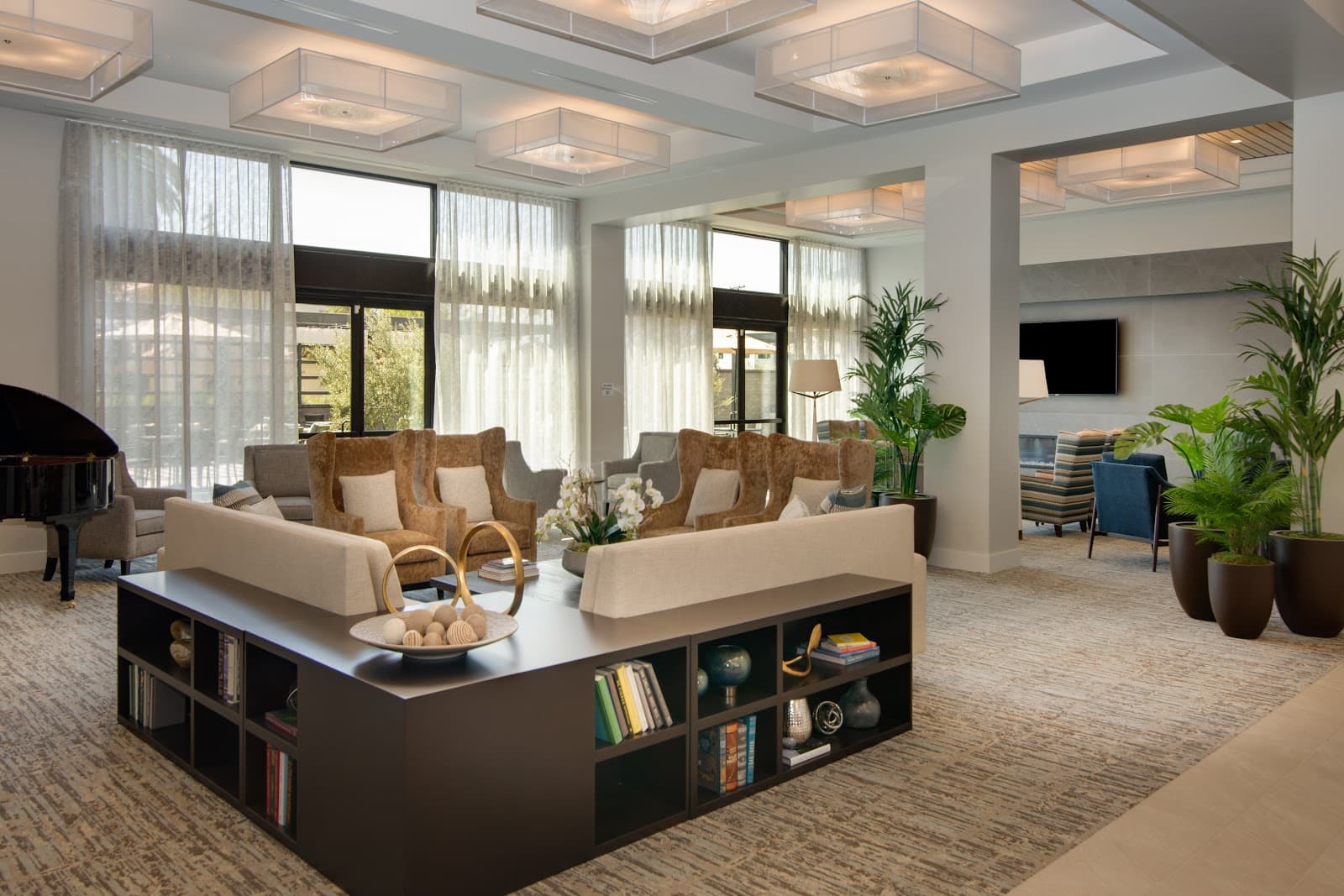 Sage Glendale photo 1