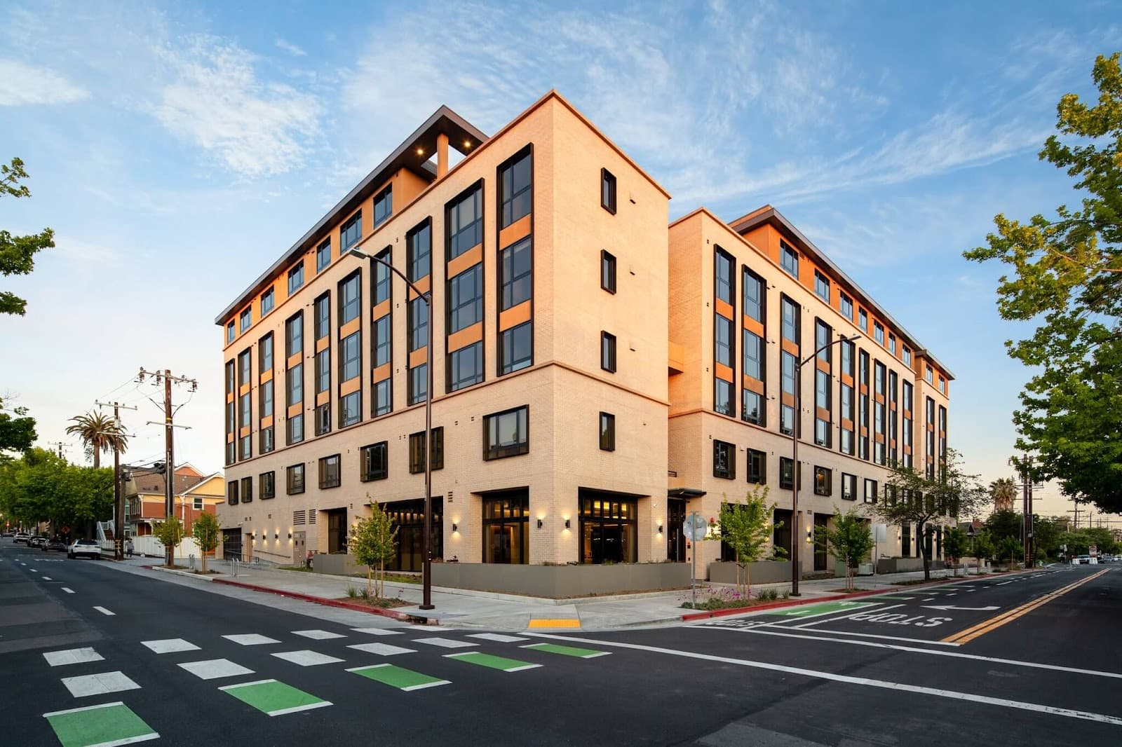 The Ivy Berkeley photo 4