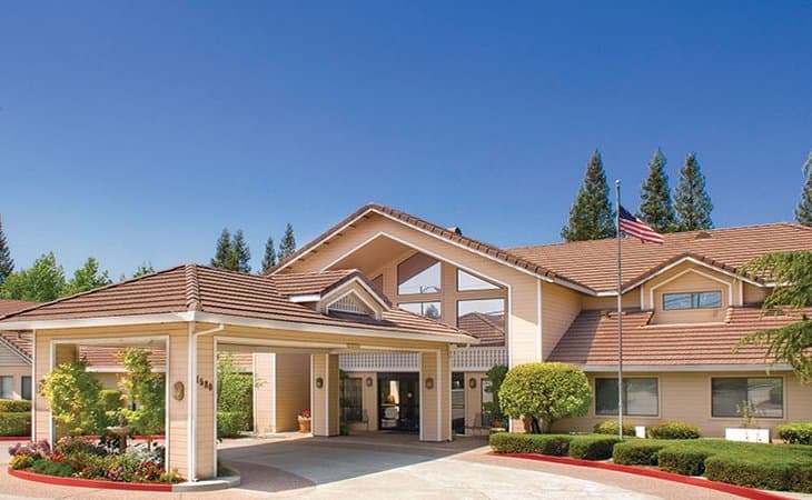The 20 Best Assisted Living Facilities in Walnut Creek, CA photo 3