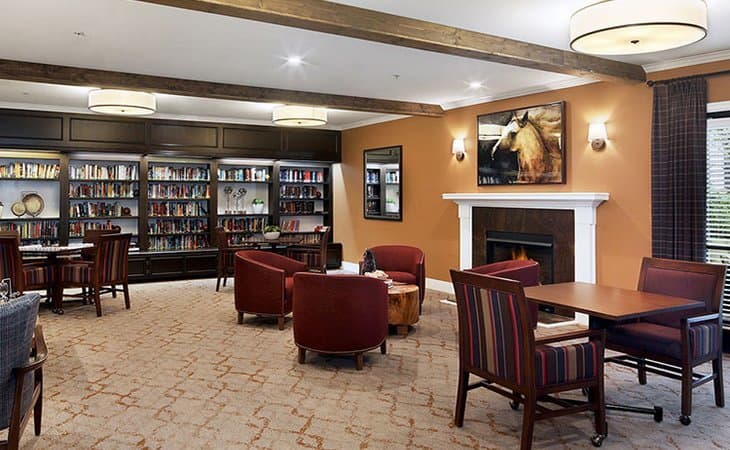 The 20 Best Assisted Living Facilities in Walnut Creek, CA photo 4