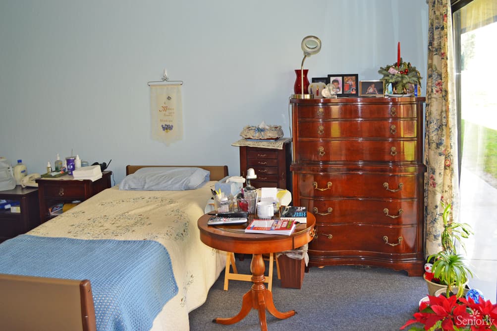 Lincoln Villa photo 2